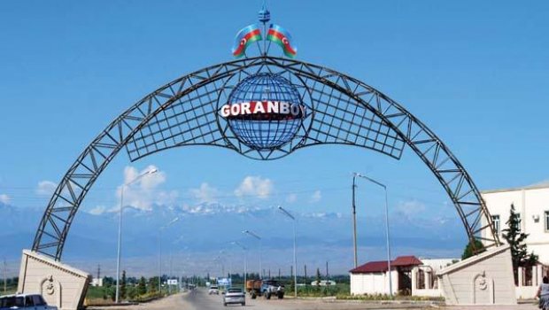 Goranboyda AİLƏ MÜNAQİŞƏSİ - Qardaş bacısını xəstəxanalıq etdi