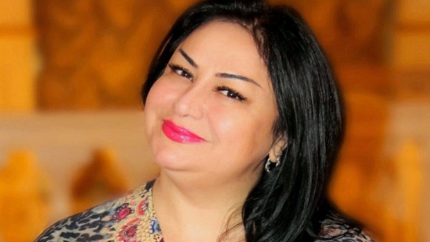 Almaz Ələsgərli bu məşhurlarla qohum imiş – FOTO