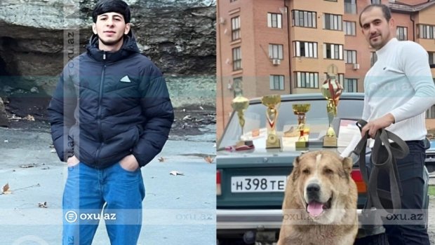 Rusiyada dəhşətli QƏZA: Üç azərbaycanlı gənc həlak oldu – FOTO/VİDEO