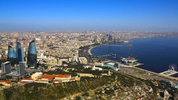 Bakının bu ərazisində torpağın sotu 700 minə çatır