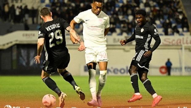 Azərbaycan Kuboku: Bu gün final oyunu keçiriləcək