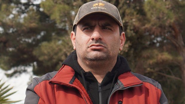 Rüfət Səfərovun həbs müddəti UZADILDI
