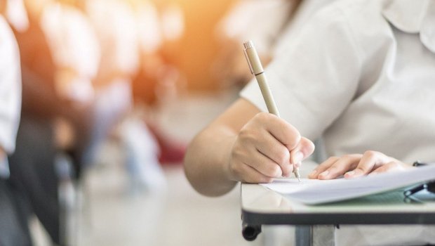 I və IV ixtisas qrupları üzrə qəbul imtahanı keçirildi