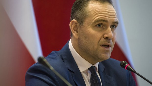 Navrotski Polşada prezident seçkilərində QALİB GƏLDİ