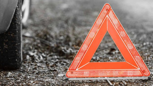 Şabranda yük avtomobili qəza törətdi – 1 ölü, 3 yaralı var