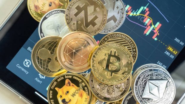 "Bitcoin"in SON qiyməti – FOTO
