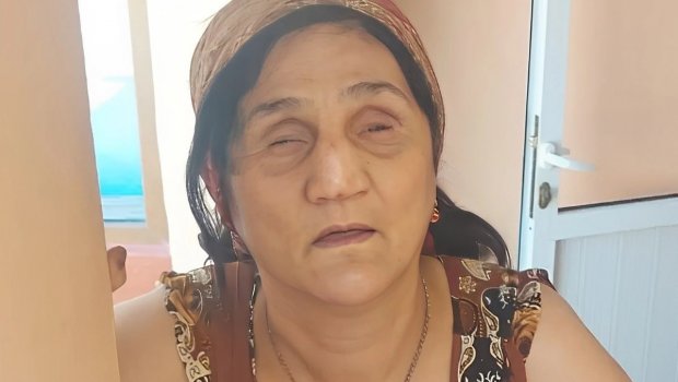 Xaçmazda 2 il əvvəl itkin düşmüş qadını öldürən şəxsin kimliyi MƏLUM oldu – ÖZƏL