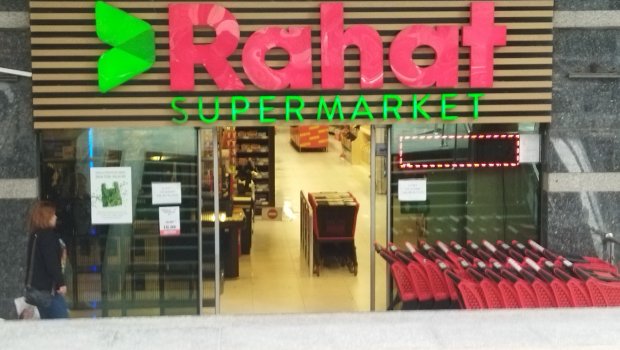 "Rahat market" müştərini ALDATDI – RƏSMİ