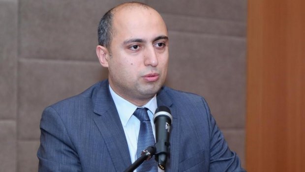 “Qarabağda təhsil müəssisələrin sayı 40-ı keçəcək” – Emin Əmrullayev