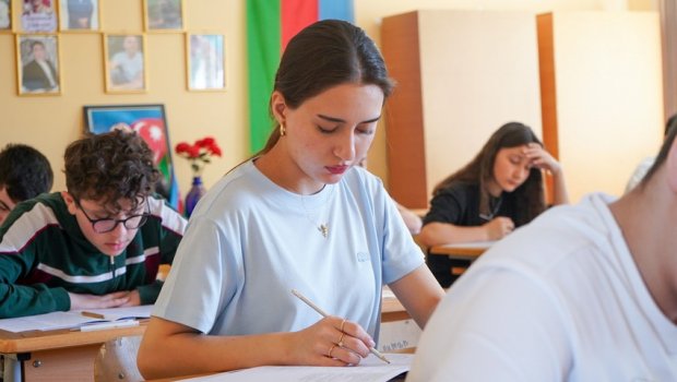 Dünənki qəbul imtahanında iştirak edənlərin NƏZƏRİNƏ!