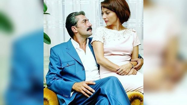 12 il sonra yenə tərəf müqabili oldular