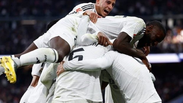 UEFA ən güclü klubların siyahısını AÇIQLADI