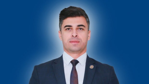 Rahim Hüseynova yeni VƏZİFƏ VERİLDİ