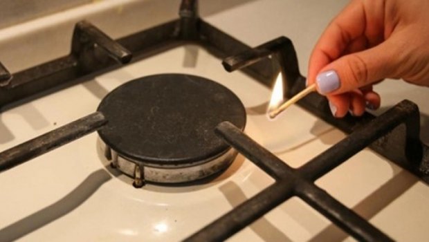 Naxçıvan şəhərinin bəzi kəndlərində qaz OLMAYACAQ