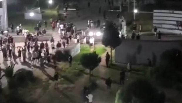 Türkiyədə güclü zəlzələ: 1 ölü, 69 yaralı var – VİDEO