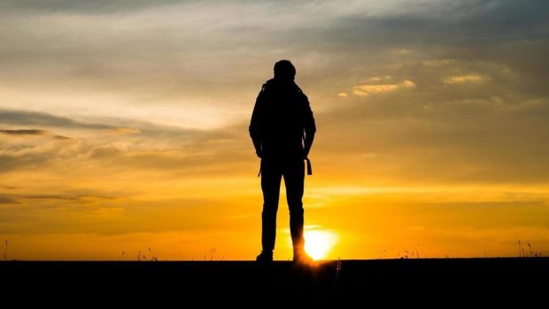 Lerikdə 35 yaşlı kişi itkin düşdü &ndash; FOTO