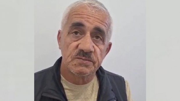 Narkotik qəbul edib mikroavtobus sürdü – VİDEO