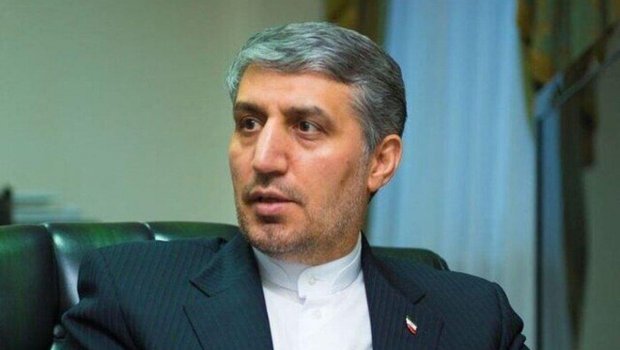 İranın yeni səfiri əvvəllər də Azərbaycanda işləyibmiş - DOSYE