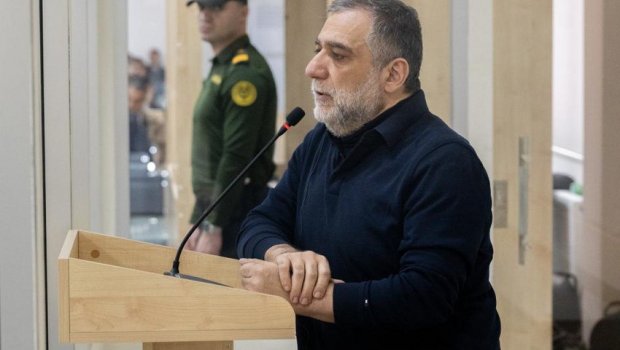 Ruben Vardanyanın məhkəmə prosesi davam etdirilir