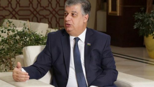 Deputatdan müəllimlərin maaşı ilə bağlı TƏKLİF