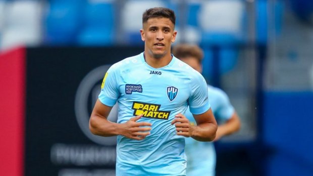 “Neftçi” rumıniyalı futbolçu ilə danışıq aparır – ÖZƏL