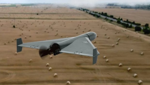 Ukraynalıların daha bir UĞURU: “Şahed”ləri məhv etmək üçün dron yaradırlar