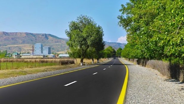 Oğuz sakinlərinə ŞAD XƏBƏR