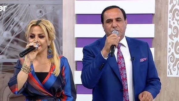 "Mətanətə görə dəyməzmiş" - Manaf Ağayev