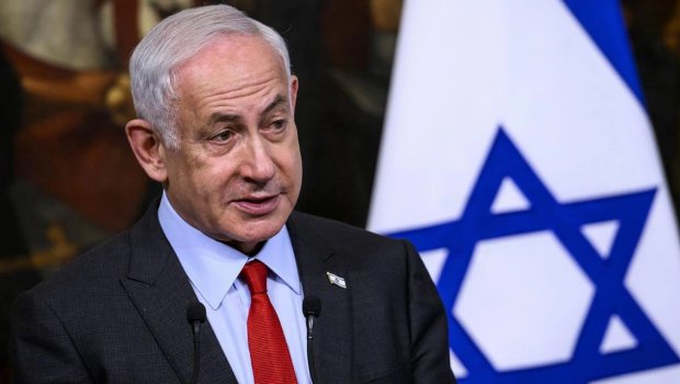 Netanyahu Azərbaycana gəlməməsinin səbəbini AÇIQLADI