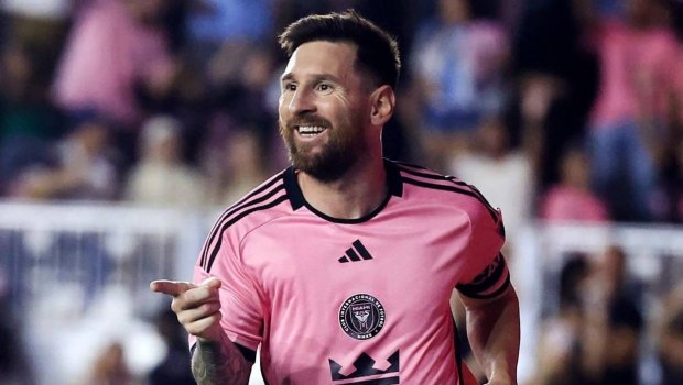 Messi də Səudiyyə Ərəbistanına GEDİR?