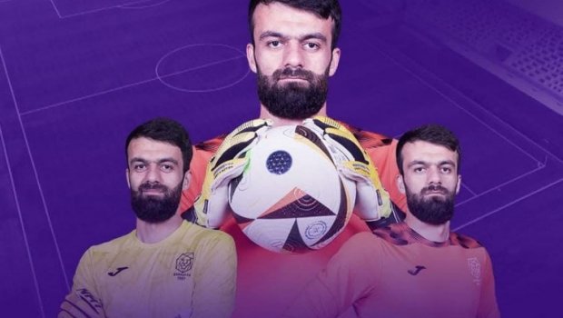 “Şamaxı” qapıçısı ilə müqaviləni UZATDI