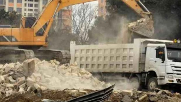 Bakının bu əraziləri plana DÜŞDÜ: Söküntü başlayacaq