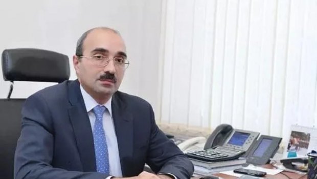 Mətin Eynullayevin ailəsində AĞIR İTKİ