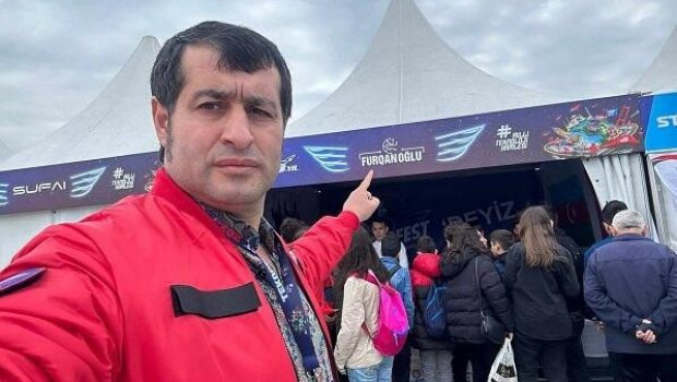 Araz Musayevdən xəbər var: Onların fotolarını paylaşdı