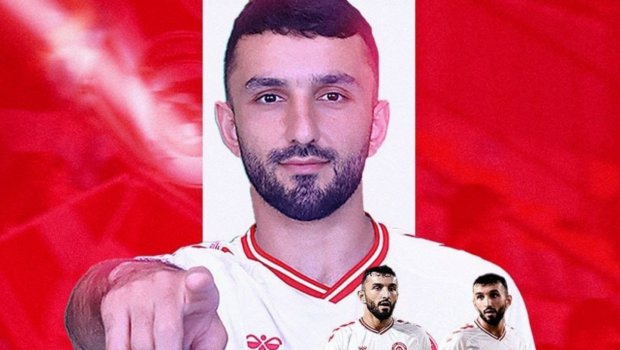 Kapitan “Araz Naxçıvan”ı TƏRK ETDİ