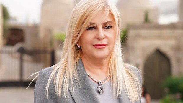 Azadə Hüseynova “İçərişəhər” Muzey Mərkəzinin direktoru TƏYİN EDİLDİ