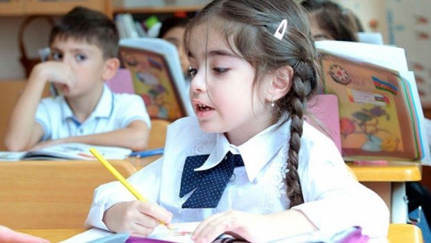 1-ci siniflərə məktəb və müəllim seçiminə start verilir – BU TARİXDƏN