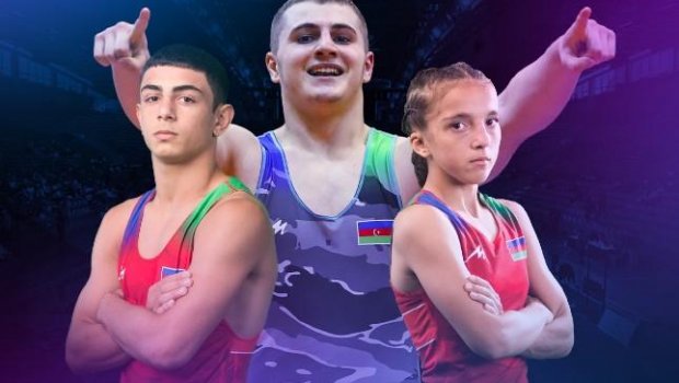 Millimizin Avropa çempionatı üçün heyəti AÇIQLANDI