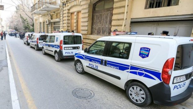Mobil telefonlara müdaxilə edən şirkət rəhbəri HƏBS EDİLDİ