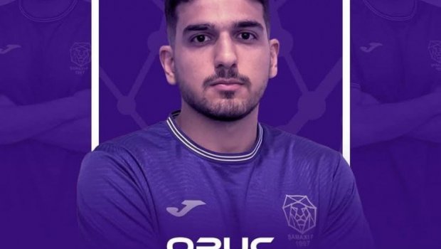 “Şamaxı” ilk transferini REALLAŞDIRDI