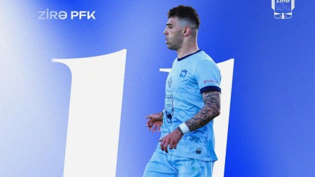 Rüstəm Əhmədzadə “Qarabağ”a QAYITDI
