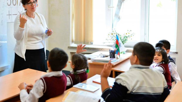 Azərbaycanda dərs ilinin başlama və bitmə tarixi dəyişir? – Açıqlama