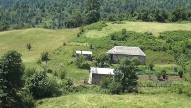 Lənkəranda itkin düşən kişinin meyiti dərədə TAPILDI