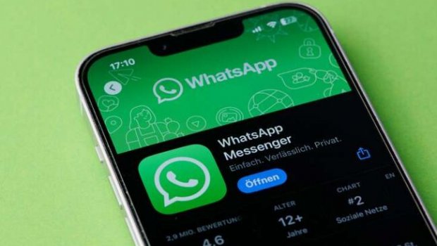"WhatsApp"da silinmiş mesajları necə qaytarmaq olar?