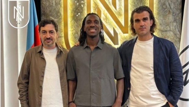 SON DƏQİQƏ: “Neftçi” braziliyalı futbolçunu 300 minə transfer etdi