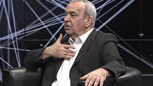 “Nə qədər xəyanət etmişəm, yalan danışmışam, ikiüzlülük etmişəm...” – Ağamirzə
