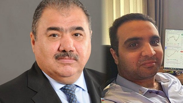 Arif Alışanovun qardaşı oğlunun məhkəməsində: 200 min dollardan 40 mini qaytarılıb