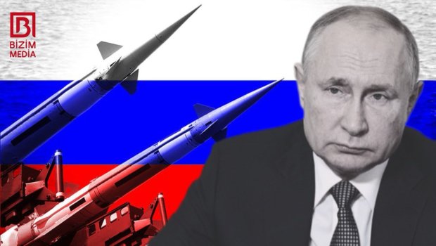 Putin sükutu POZDU – Ukraynanı cəzalandırmaq üçün qorxunc plan İŞƏ DÜŞDÜ – SENSASİON DETALLAR