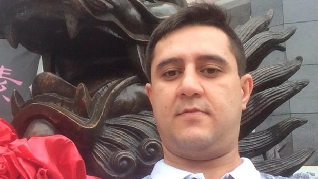 Rusiyada müsəlmanları təhqir edən erməni bloqerə cinayət işi açıldı