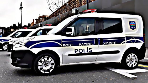 Narkotiki Zaqataladan Bakıya aparmaq istədi – HƏBS EDİLDİ